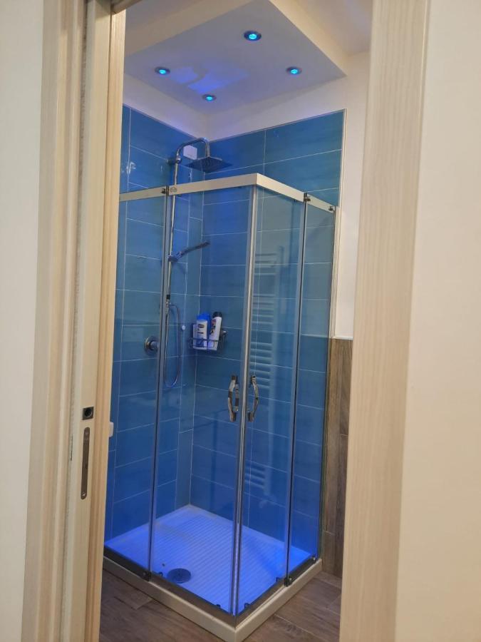 산루포 Agriturismo Albero Del Miele 빌라 외부 사진
